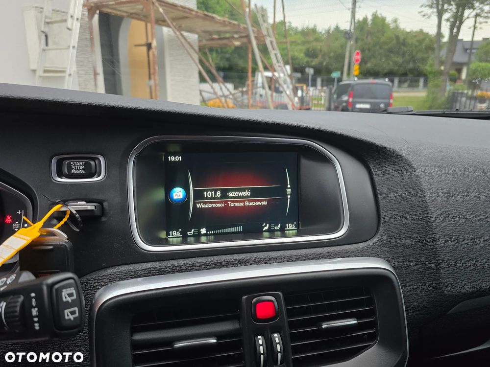 Volvo V40 D2 RDesign - 34