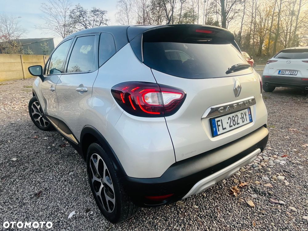 Renault Captur - 5