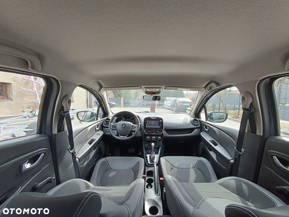 Renault Clio Energy dCi 90 EDC Experience - 7