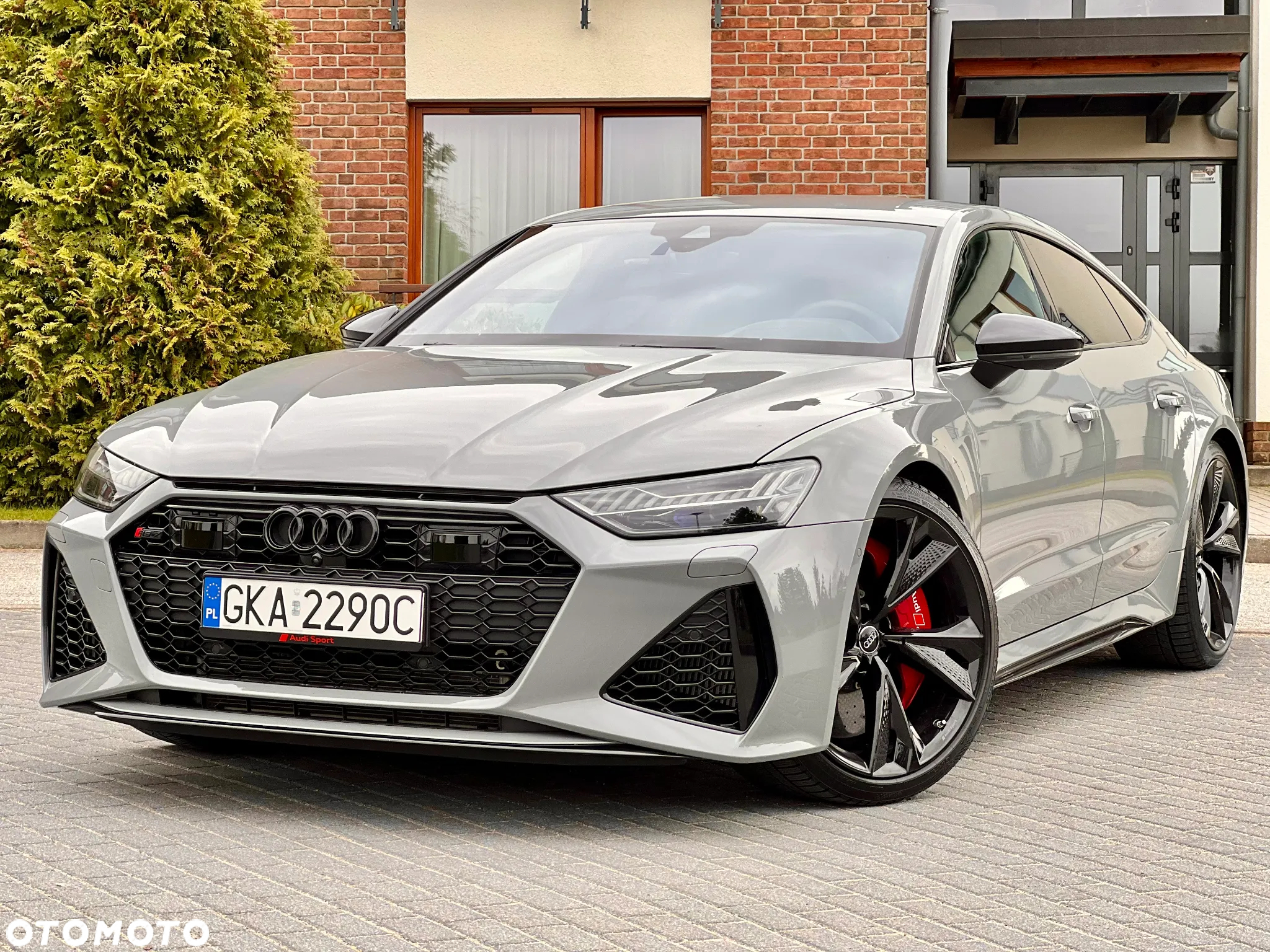 Audi RS7 Sportback - 3