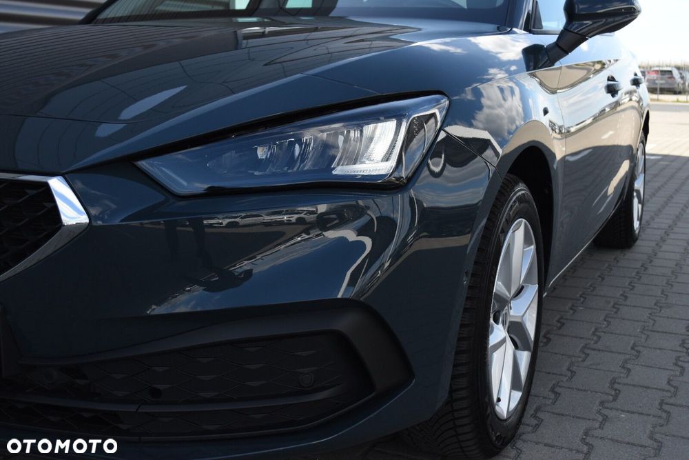 Seat Leon 1.5 TSI Style - 37