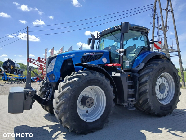Landini 8-310
