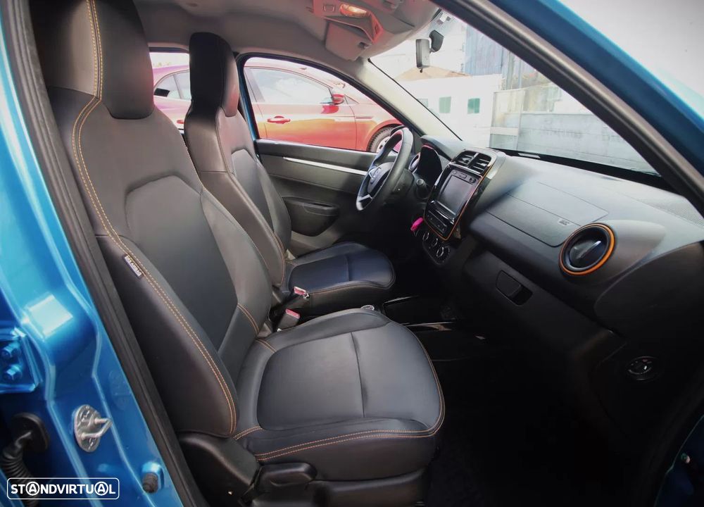 Dacia Spring Electric 45 Comfort Plus - 21