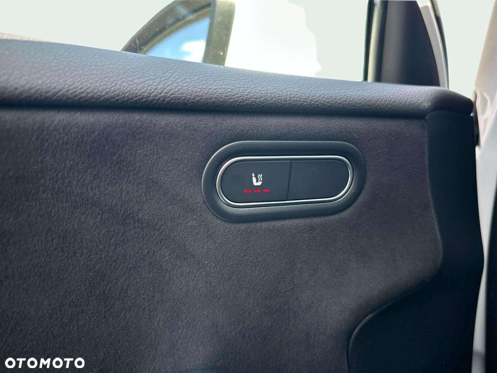 Mercedes-Benz Klasa A - 18