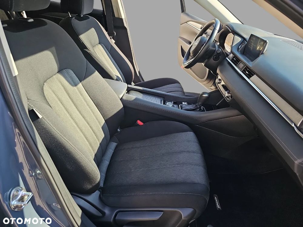 Mazda 6 2.0 Center-Line - 20
