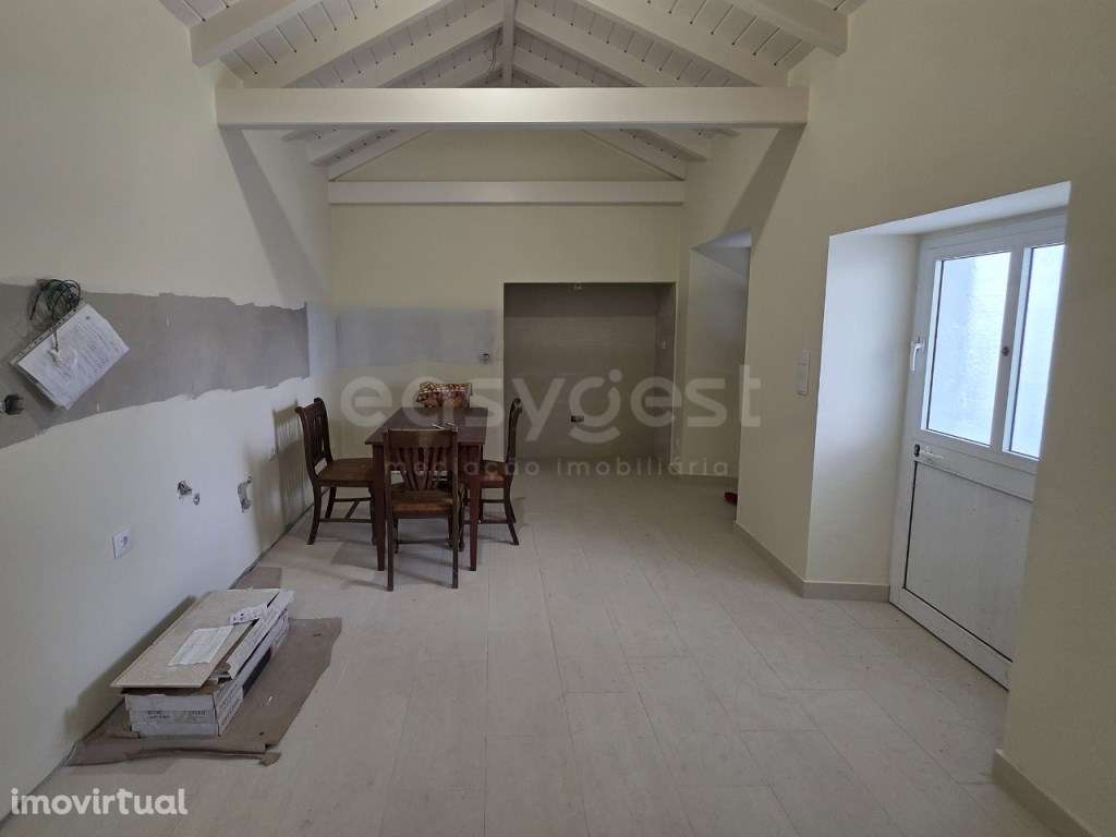 Moradia T2 Renovada no Guindaste, Candelária, Madalena (Pico) - Grande imagem: 3/24