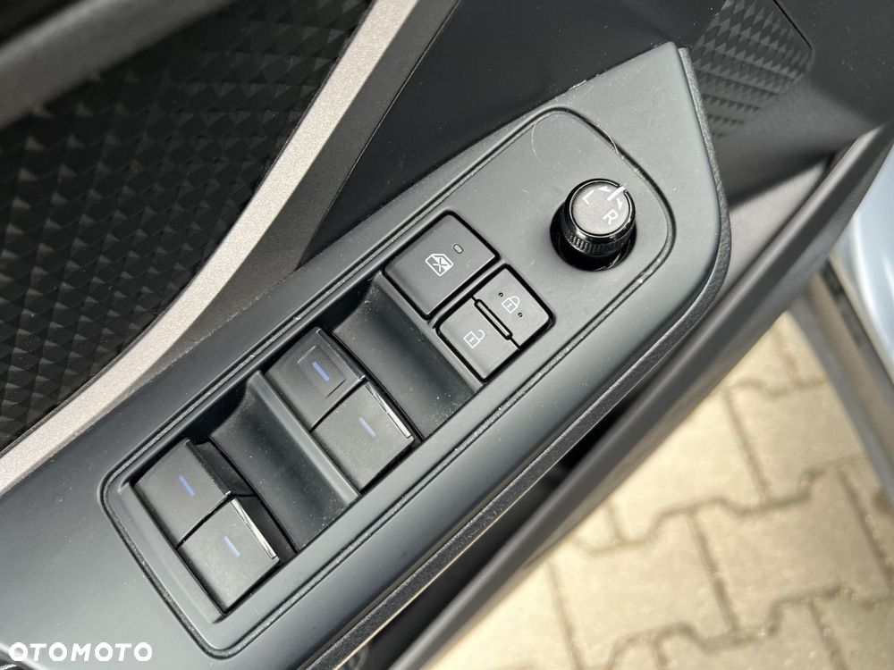 Toyota C-HR 1.8 Hybrid GPF Comfort - 20