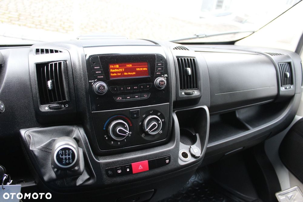 Peugeot Boxer - 12