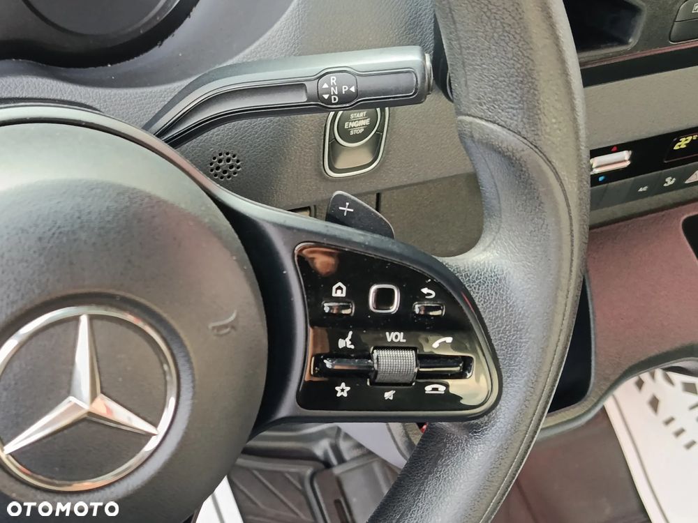 Mercedes-Benz Sprinter 316CDi Maxi - 22