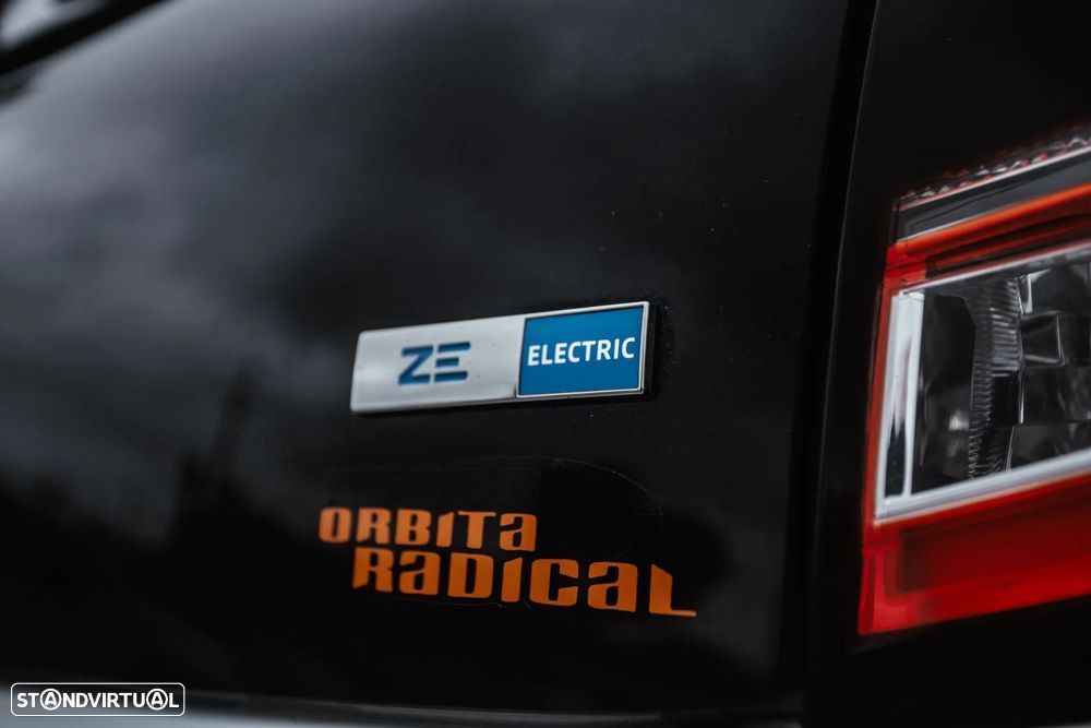 Renault Twingo Electric INTENS - 10