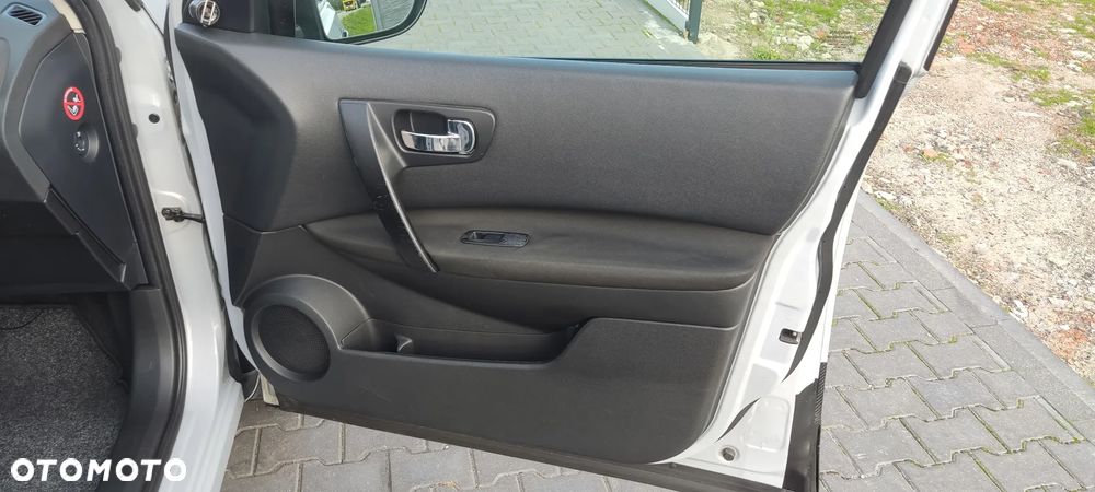 Nissan Qashqai 1.6 I-Way - 25