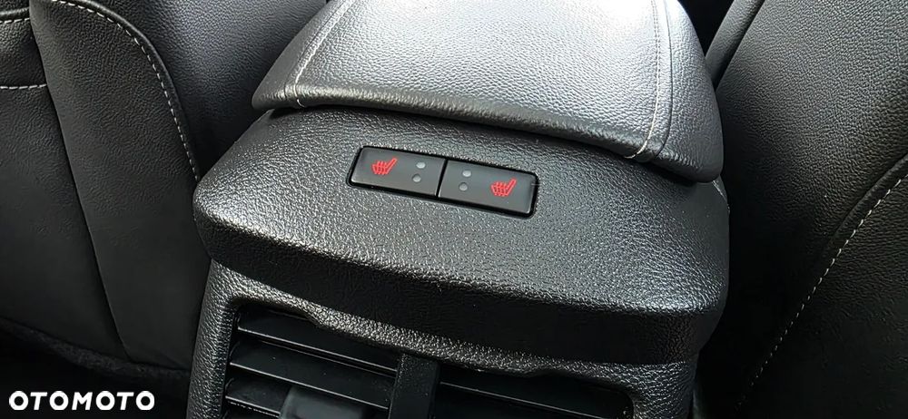 Ford Mondeo - 19