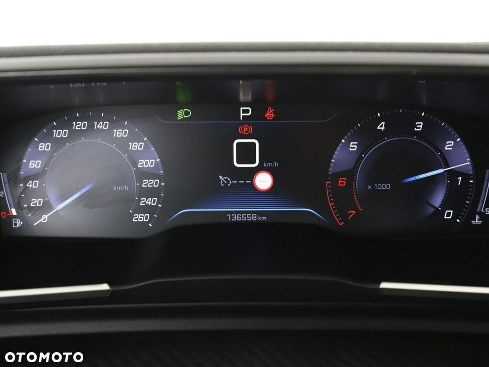 Peugeot 508 1.6 PureTech Active S&S EAT8 - 23