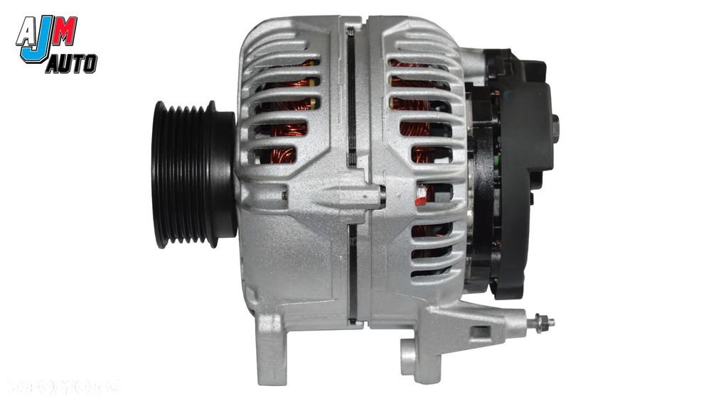 Alternator 9459093 2.4 2.5 D CDI TDI D5 Volvo S60 S70 S80 I V70 I II XC70 I - 1