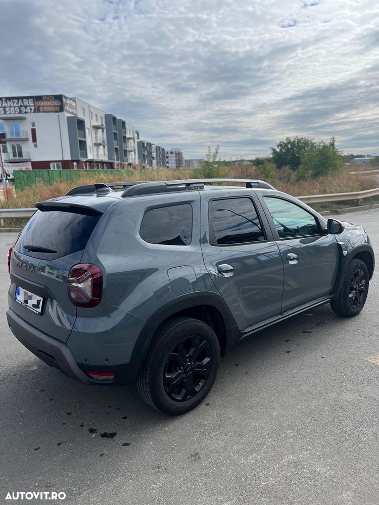 Dacia Duster TCe 150 EDC Extreme - 2