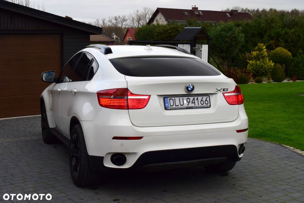 BMW X6 - 5