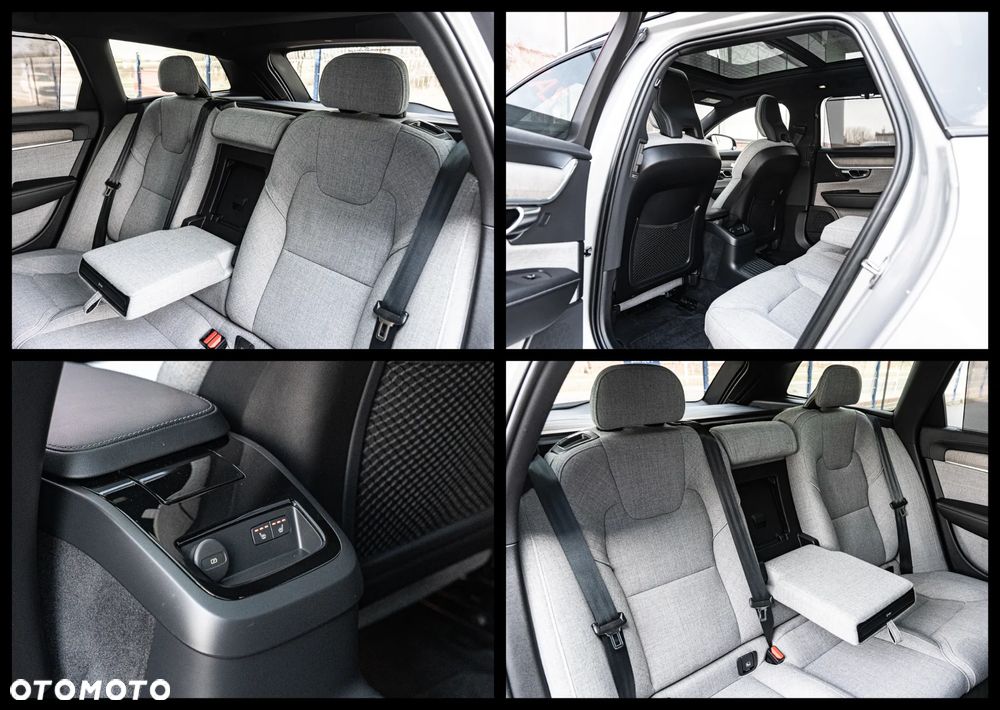 Volvo V90 T6 Recharge AWD Geartronic RDesign - 29