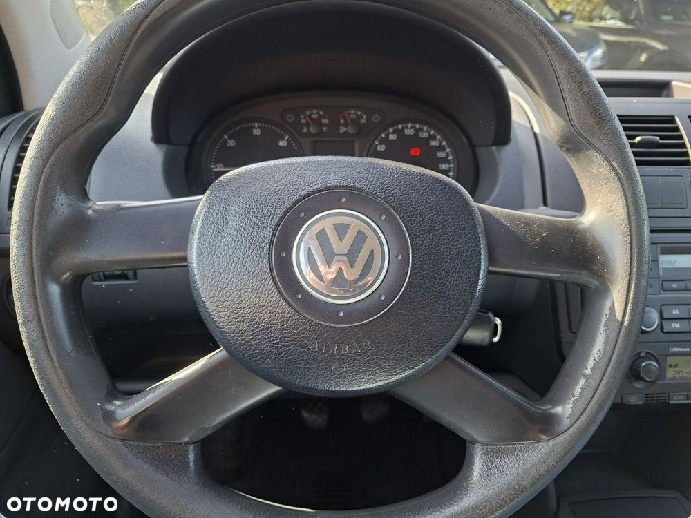 Volkswagen Polo 1.4 TDI Goal - 17