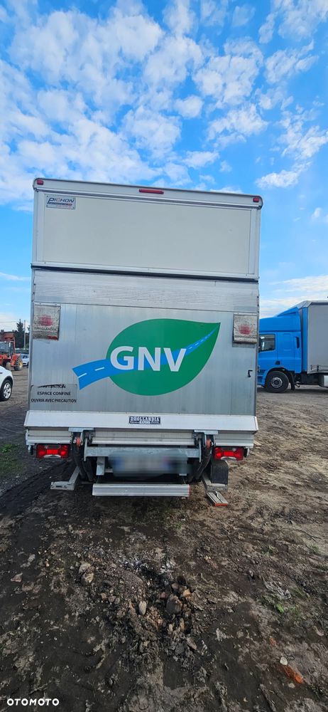 Iveco DAILY - 5