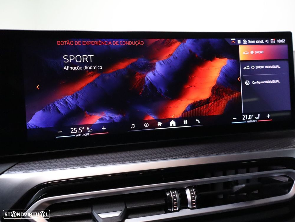 BMW i4 eDrive35 Pack Desportivo M - 15