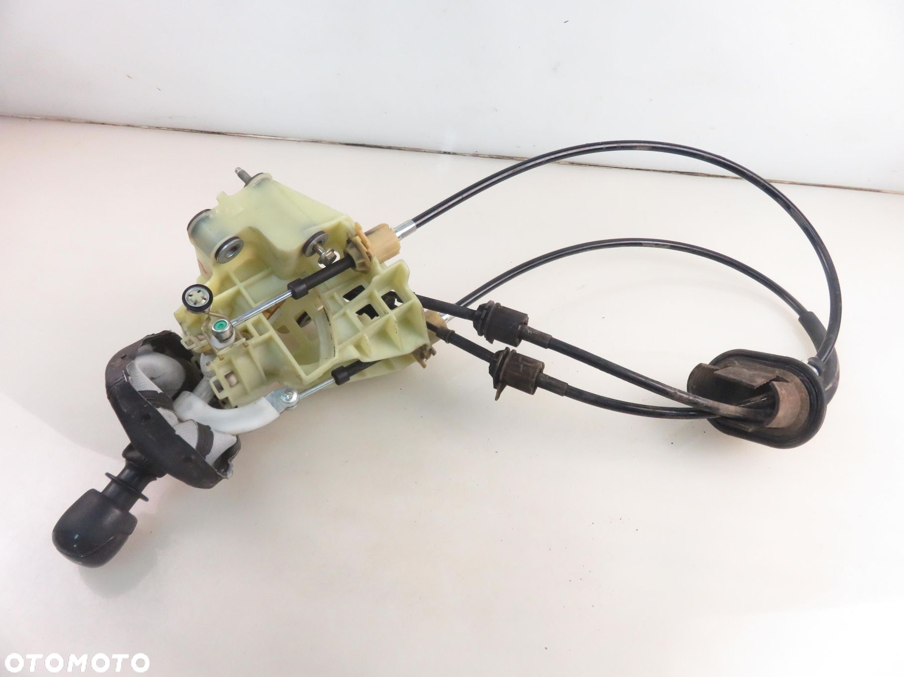 LEWAREK FIAT CROMA II (194) 1.9 D Multijet 55348264 - 2