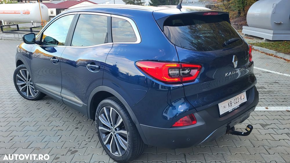 Renault Kadjar - 2