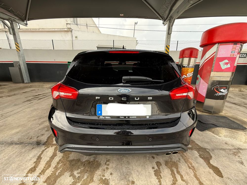 Ford Focus 1.0 EcoBoost ST-Line - 2