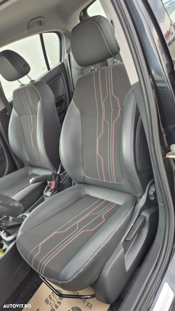 Opel Corsa 1.3 CDTI DPF Color Elegance - 5