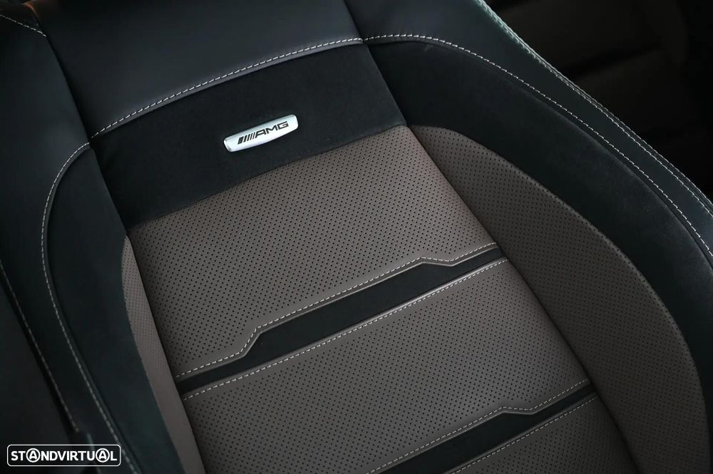 Mercedes-Benz GLE 53 AMG 4Matic+ - 37