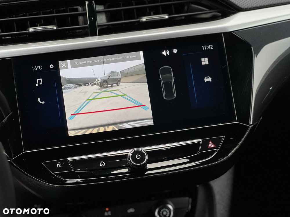 Opel Corsa 1.2 Direct Injection Turbo Start/Stop GS Line - 28