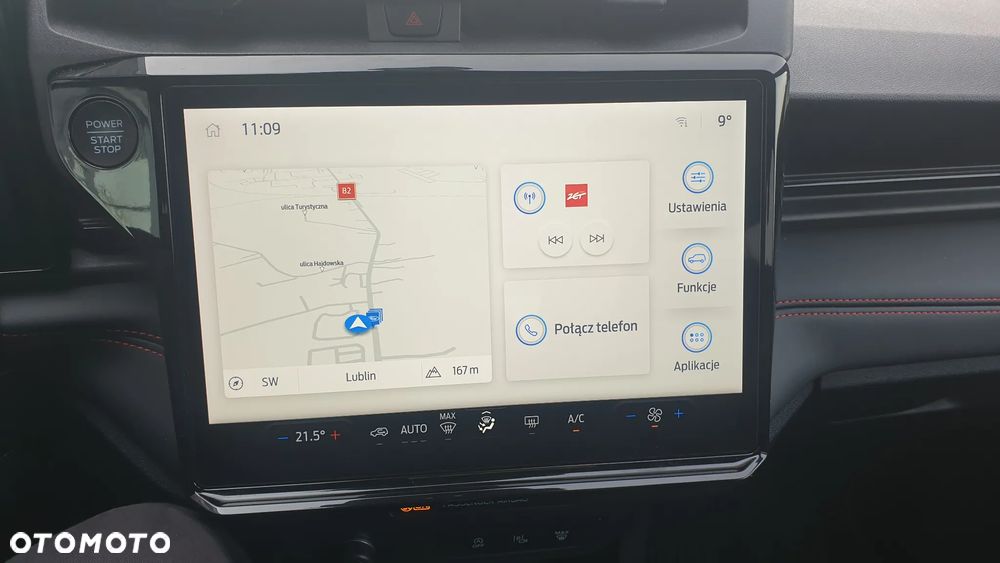 Ford Puma 1.0 EcoBoost ST-Line X - 27