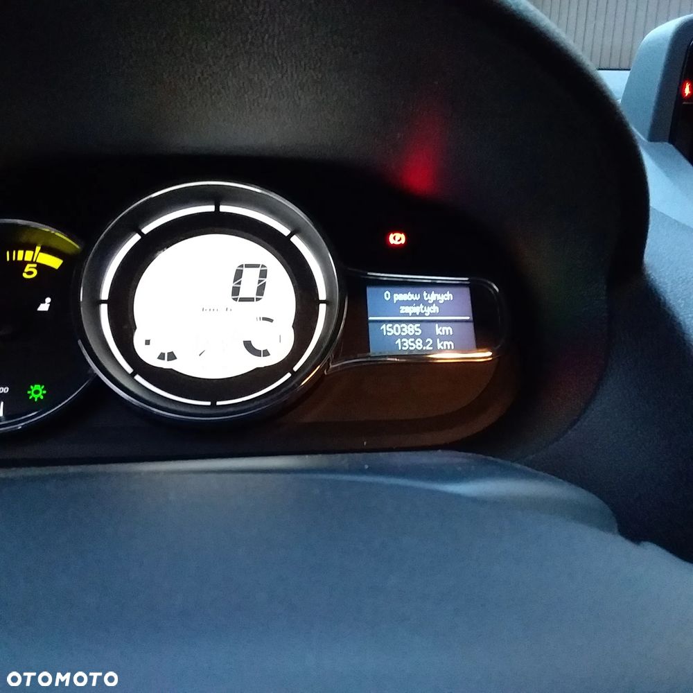 Renault Megane 1.6 dCi Energy Bose - 3