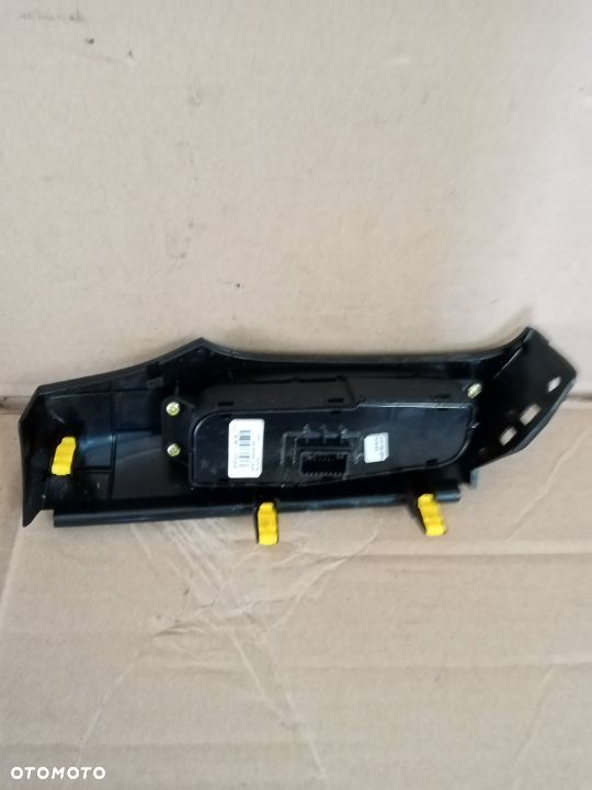 Panel sterowania przełączniki Hyundai I30 III 93701-G4AF0 - 2