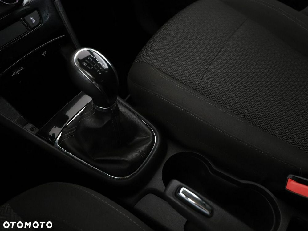 Opel Mokka X 1.6 D (CDTI ecoFLEX) Start/Stop Edition - 26