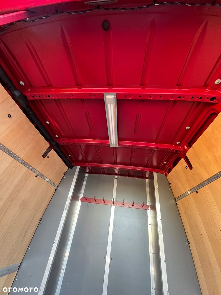 Mercedes-Benz Sprinter 315 mixto - 10