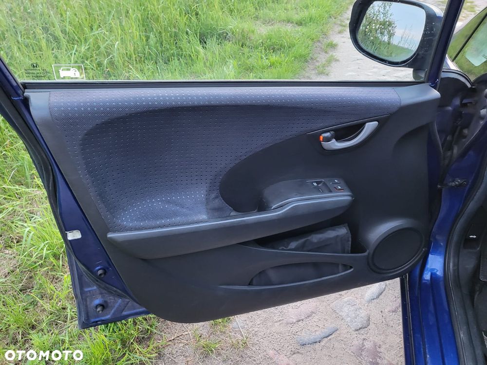 Honda Jazz 1.2 Trend - 11