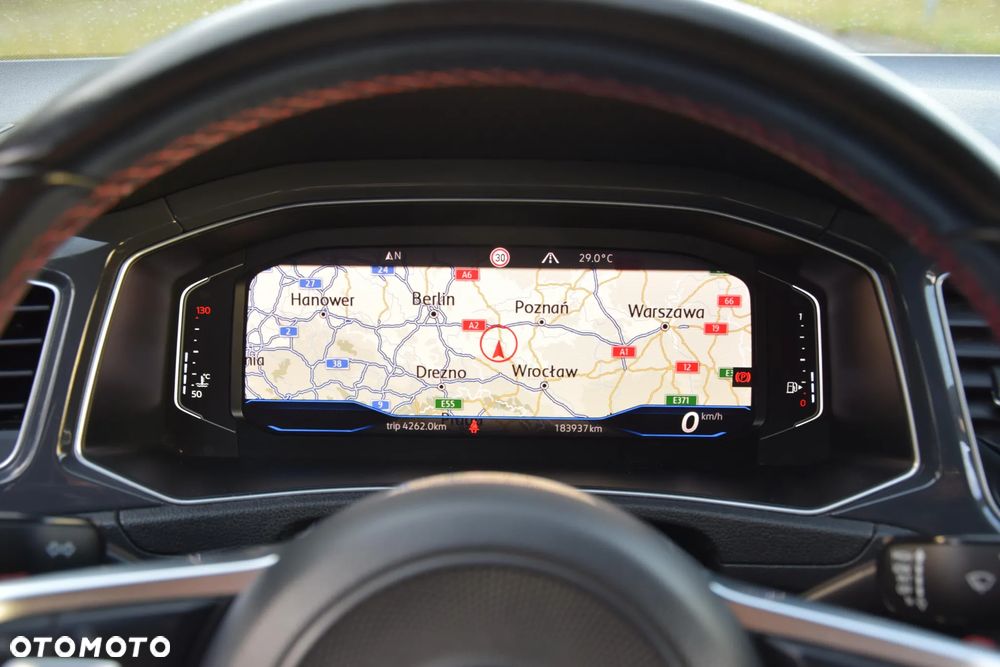 Volkswagen T-Roc 1.5 TSI ACT Premium - 23
