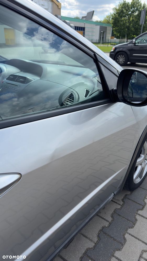 Honda Civic 1.8 Comfort - 15
