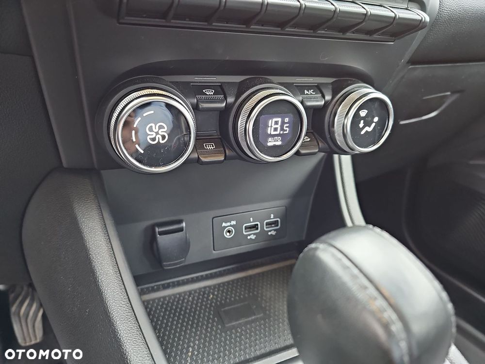 Renault Captur 1.3 TCe mHEV Techno EDC - 20
