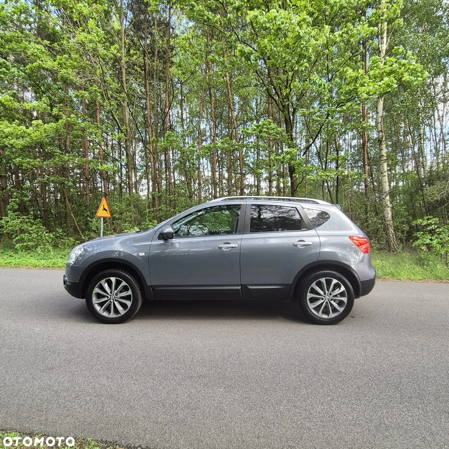 Nissan Qashqai 1.6 I-Way - 5