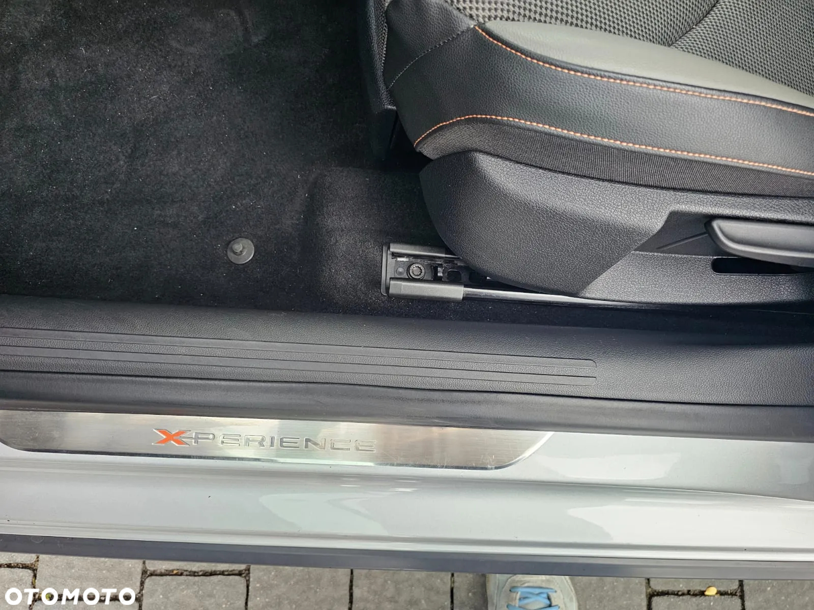 Seat Leon 2.0 TDI X-Perience S&S 4Drive DSG - 40