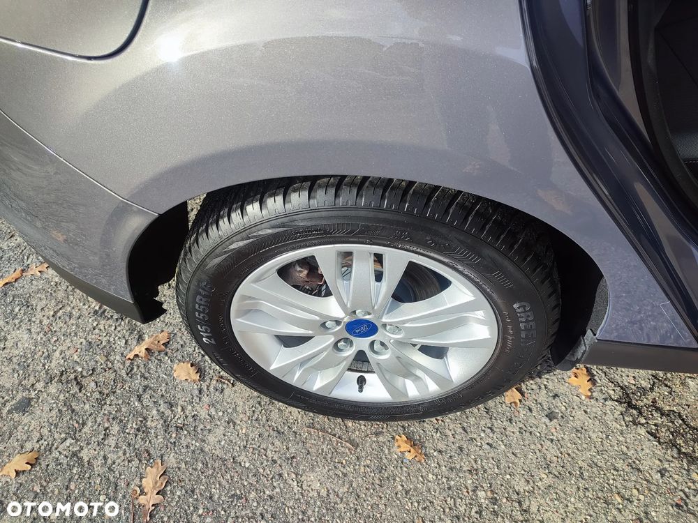 Ford Focus - 15