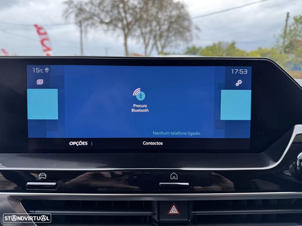 Citroën e-C4 50 kWh Feel - 14