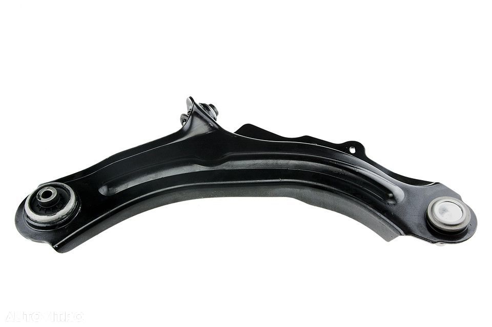 Brat suspensie fata Renault Megane 2 2003-, Scenic 2003-, Captur 2013-, Inferior Stanga, NTY ZWD-RE-010 - 2