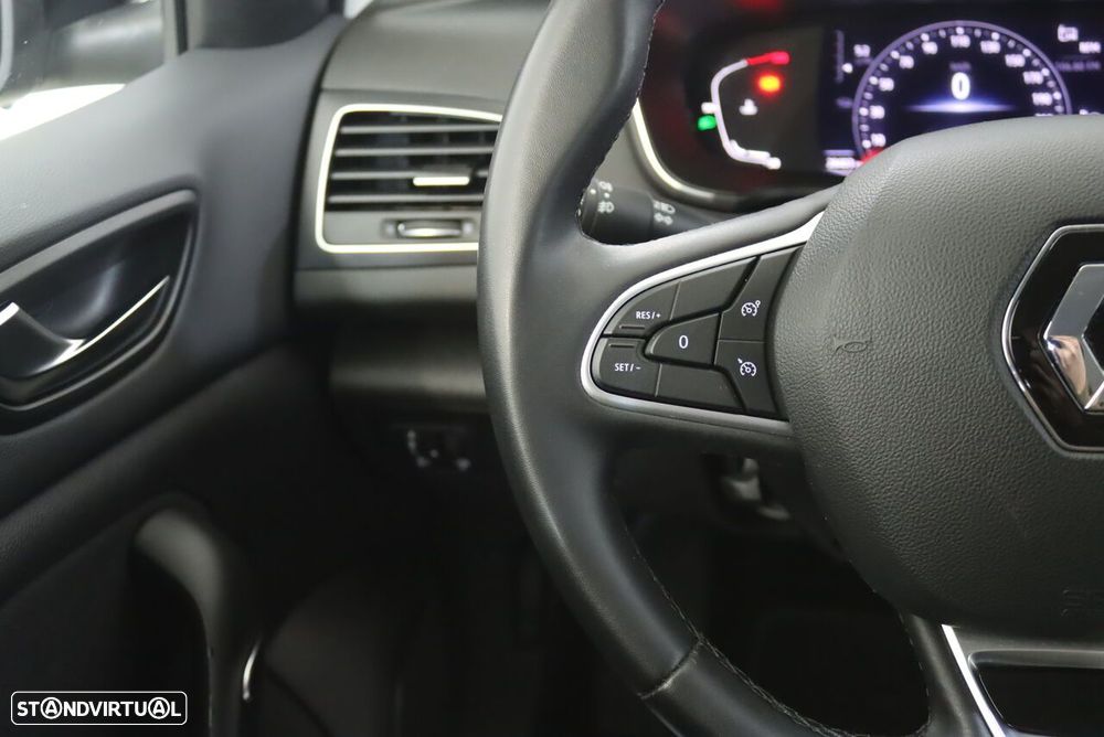 Renault Mégane Sport Tourer 1.5 Blue dCi Equilibre EDC - 12