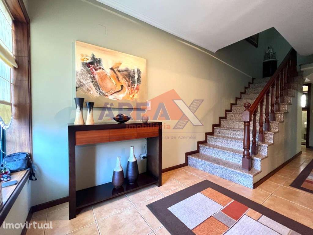 Moradia Geminada T3 em Vila de Cucujães - Grande imagem: 3/43