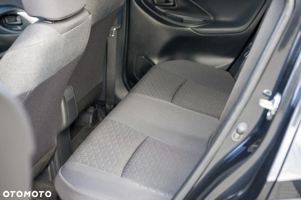 Toyota Yaris Cross 2023