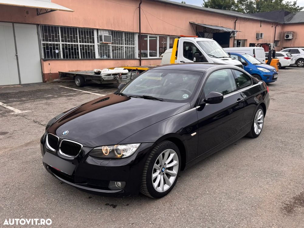 BMW Seria 3 - 2