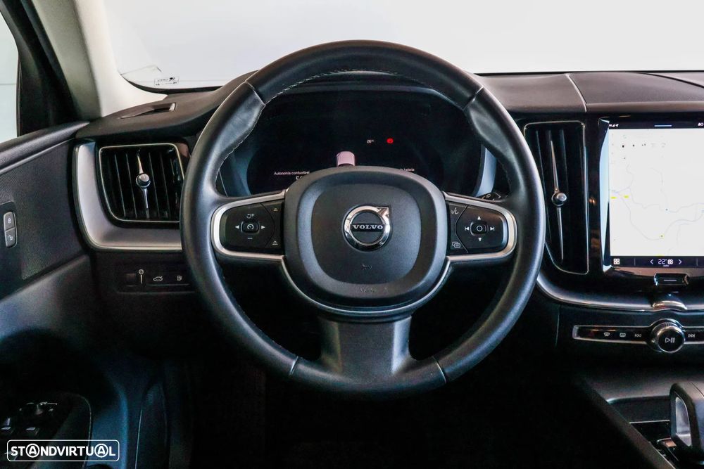 Volvo XC 60 2.0 T6 PHEV Inscription Expression AWD - 13