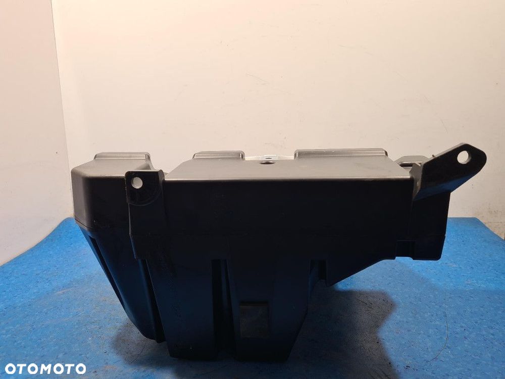 MITSUBISHI LANCER VIII X HB SUBWOOFER - 5